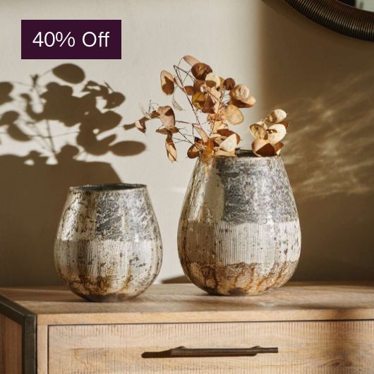 Kannati Mango Wood & Glass Cheese Stand