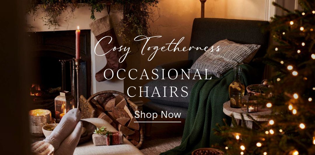 Occasional Chairs