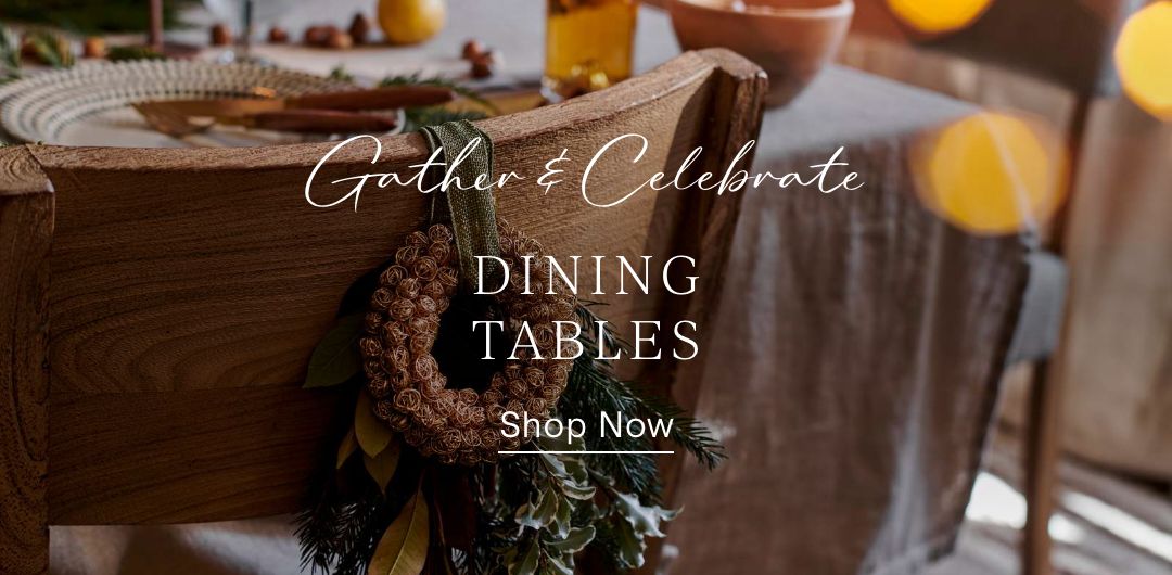 Dining Tables