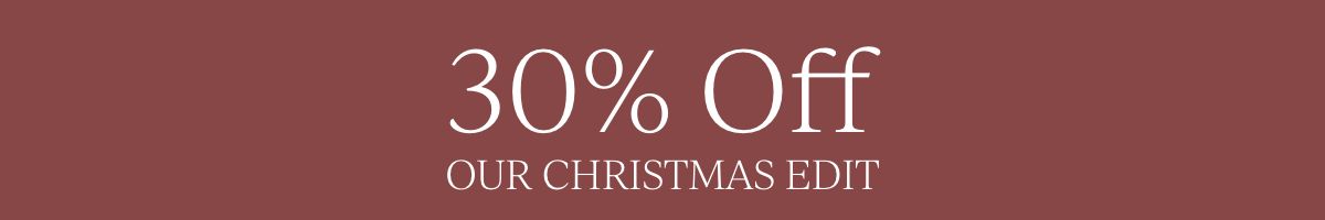 Festive Entertaining