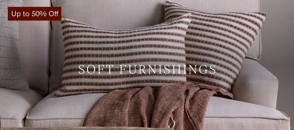 Soft Furnishings