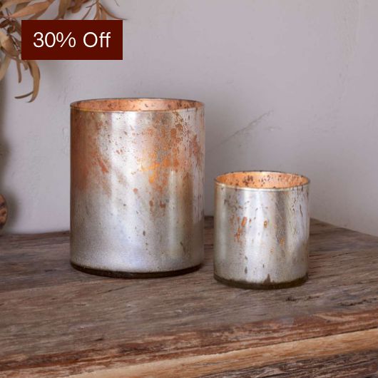 Kunjari Tealight Holders