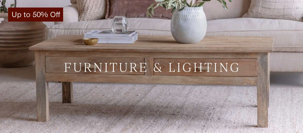 Furniture & Lighting