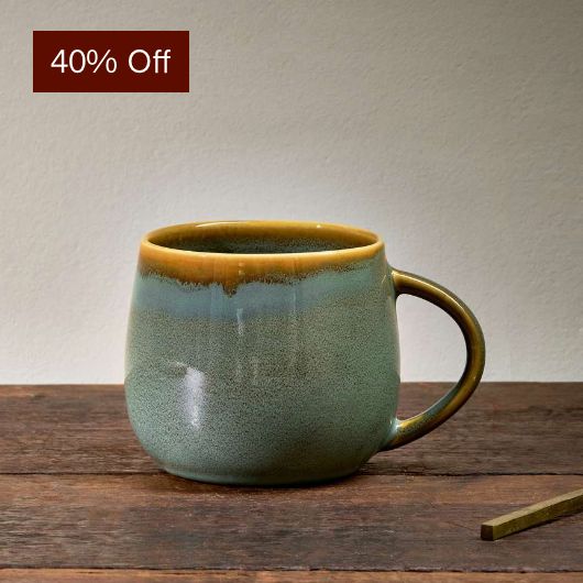 Kalini Mug Extra Large