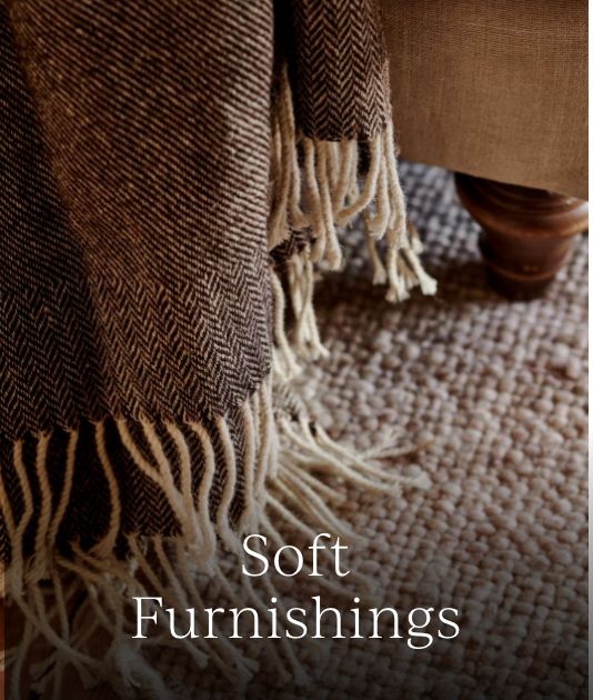 Soft Furnishings Sale