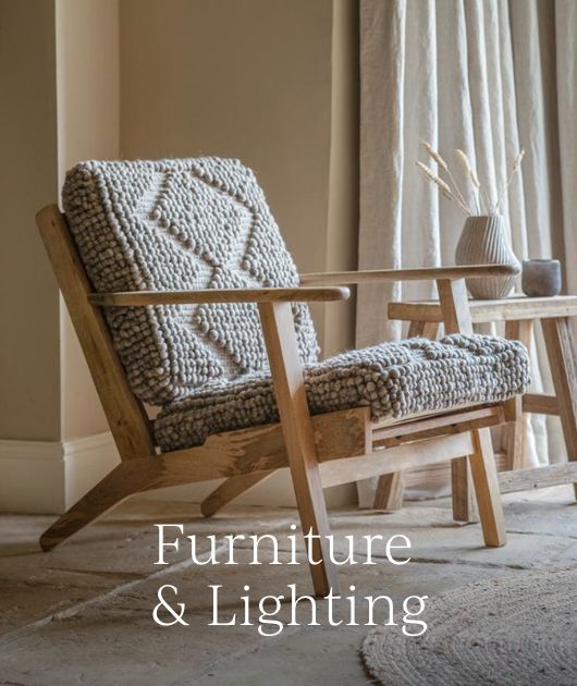 Furniture & Lighting Sale