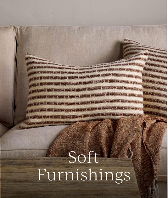 Soft Furnishings