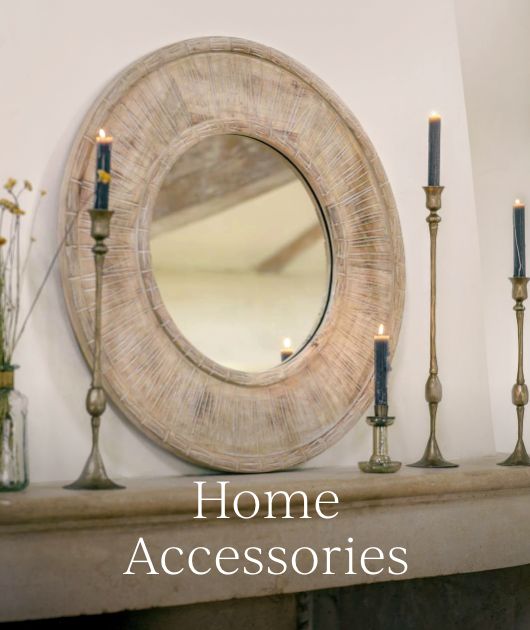 Home Accessories