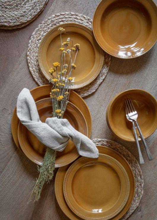 Tableware