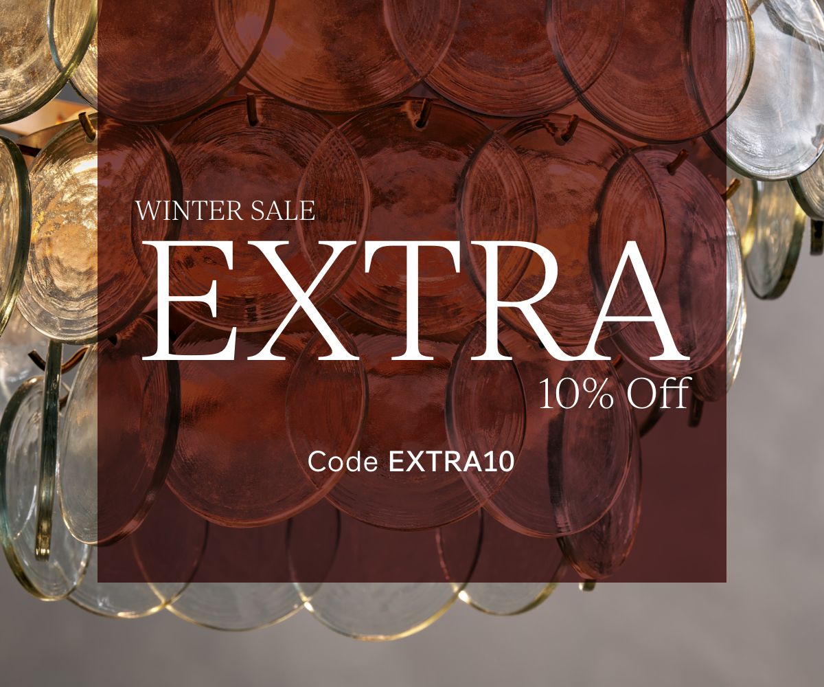 Winter Sale Extra 10% Off