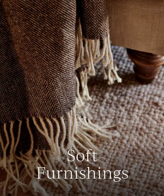 Soft Furnishings