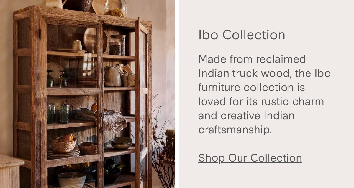 Ibo Collection