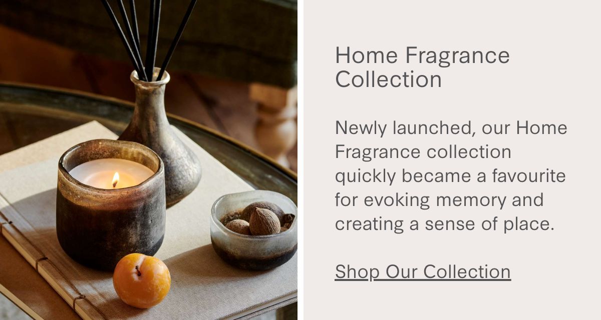 Home Fragrance Collection