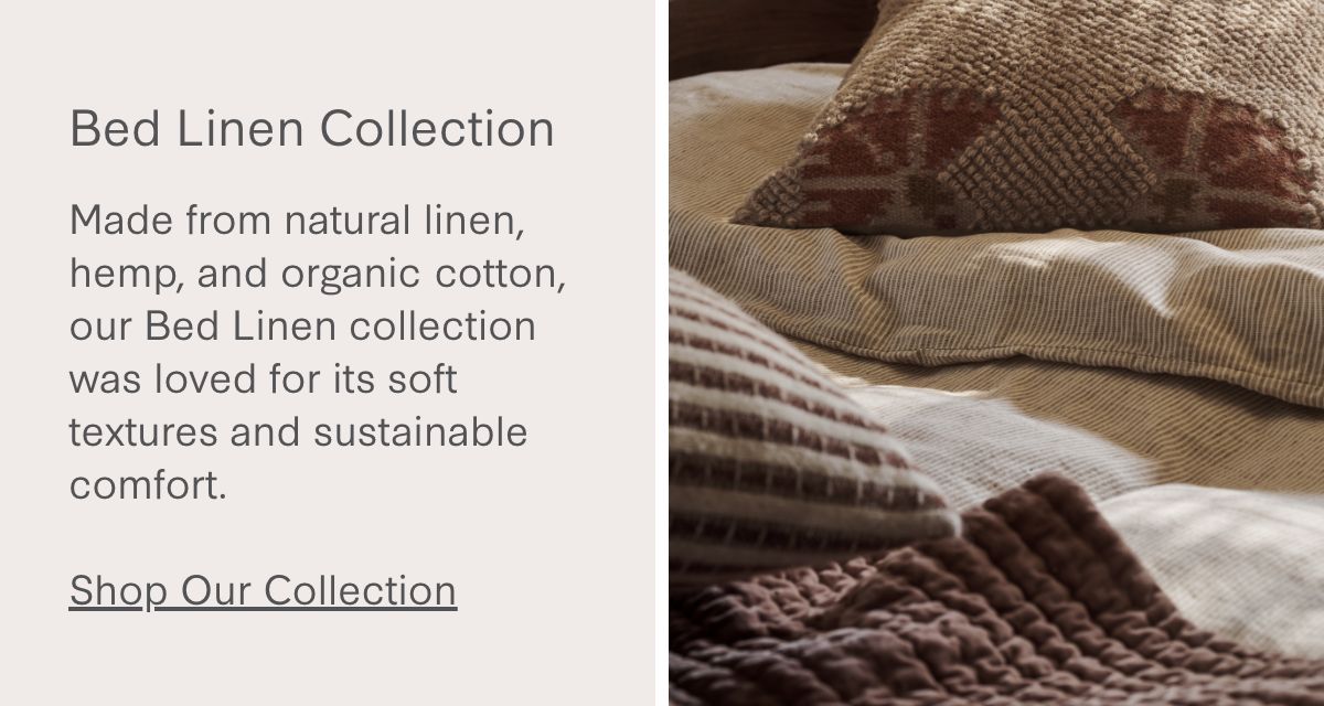 Bed Linen Collection