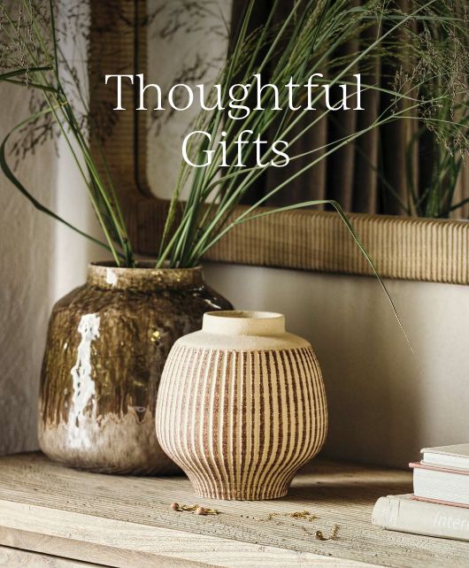 Thoughtful Gifts
