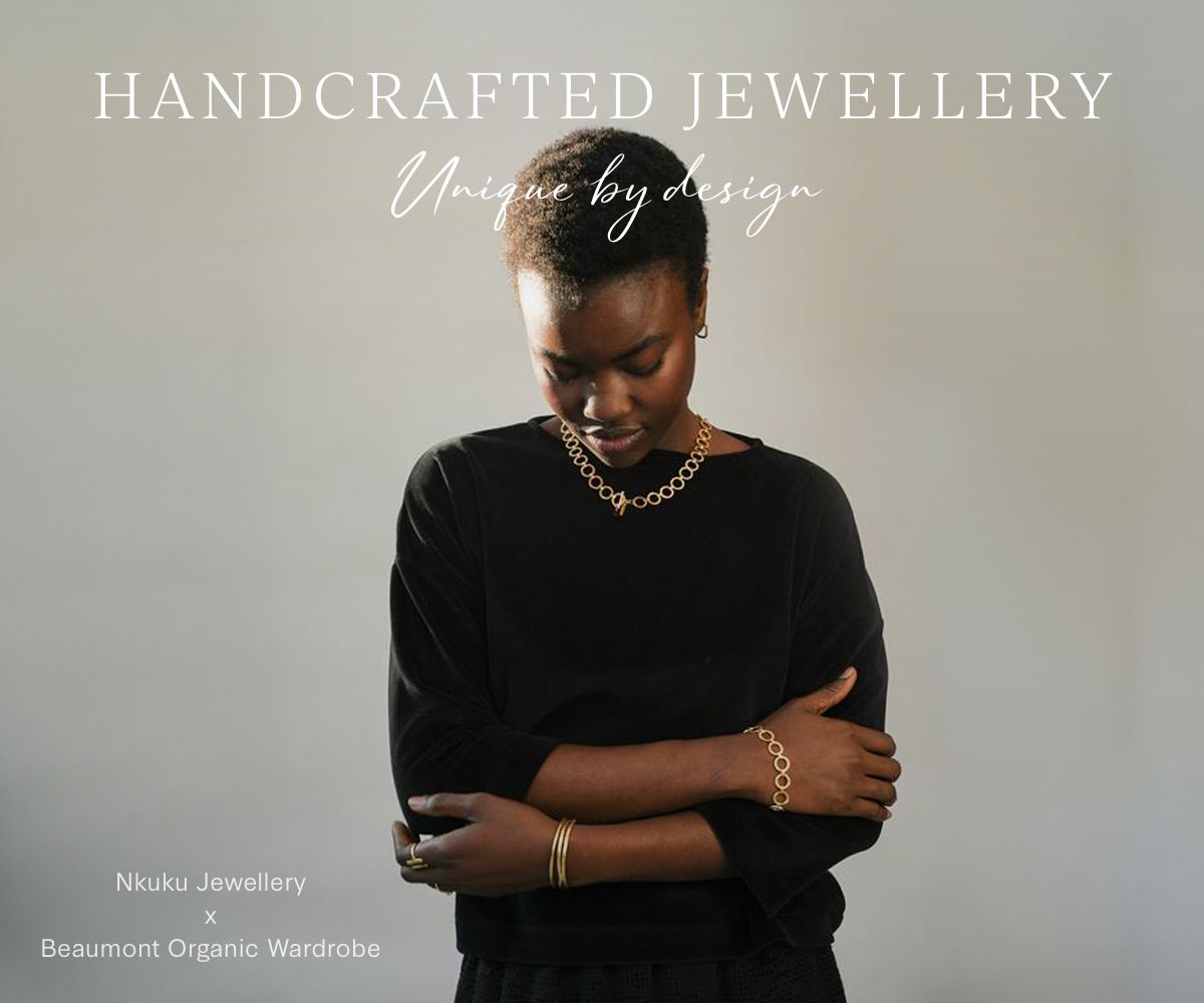 Handcrafted Jewellery