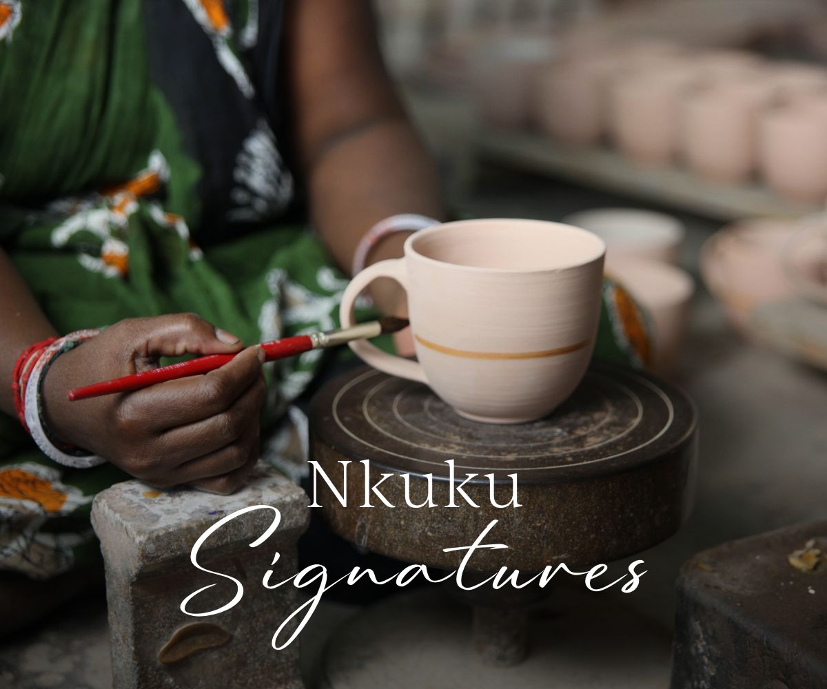 Nkuku Signatures