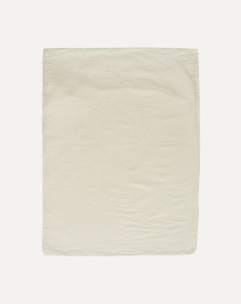 Cela Hemp & Cotton Duvet Cover
