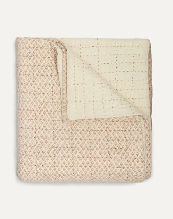 Peplu Cotton Bed Quilt