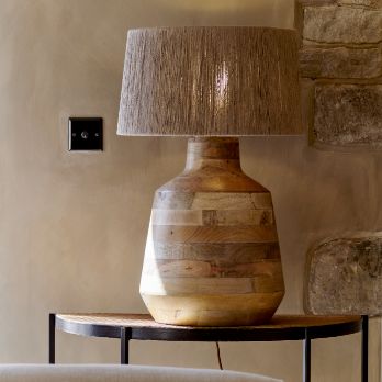 Table Lamps