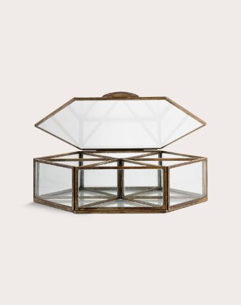 Sitara Jewellery Box