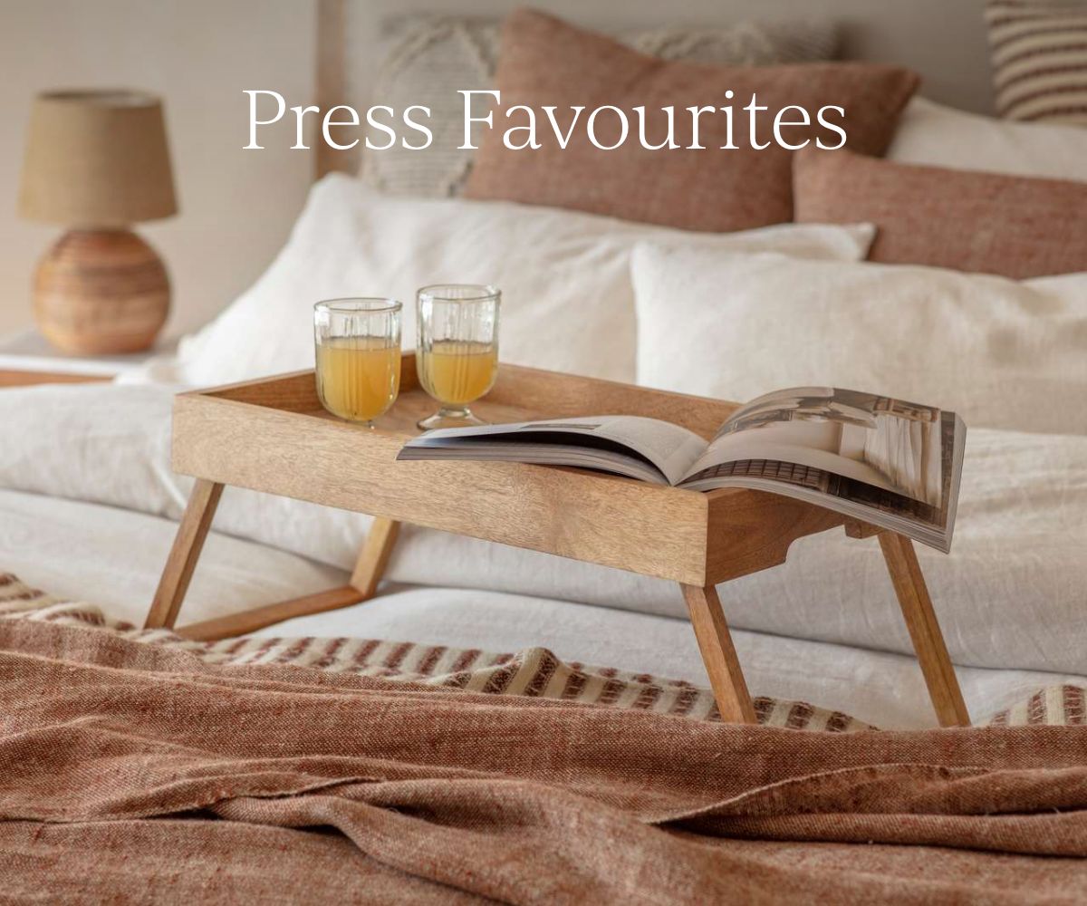 Press Favourites
