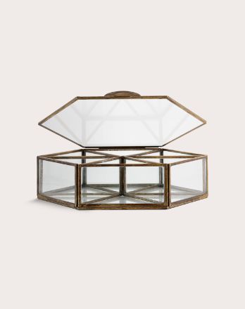 Sitara Jewellery Box