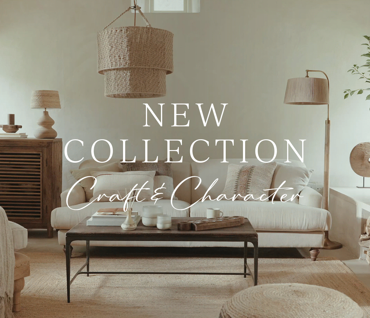 New Season Collection