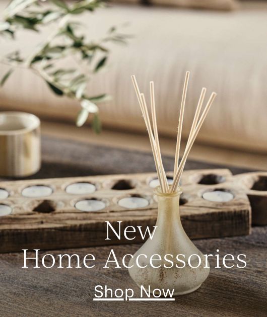 New Home Accessories