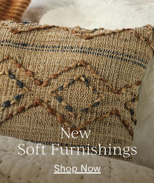 New Soft Furnishings