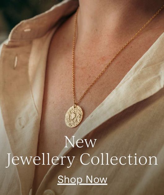 New Jewellery Collection