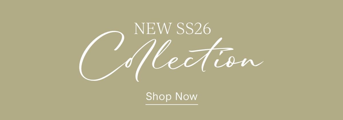 New SS.26 Collection