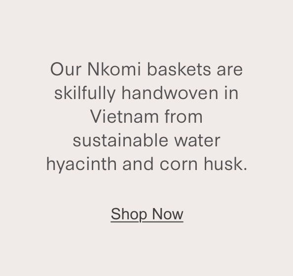 Nkomi Basket
