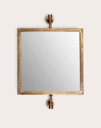 Visala Swivel Mirror