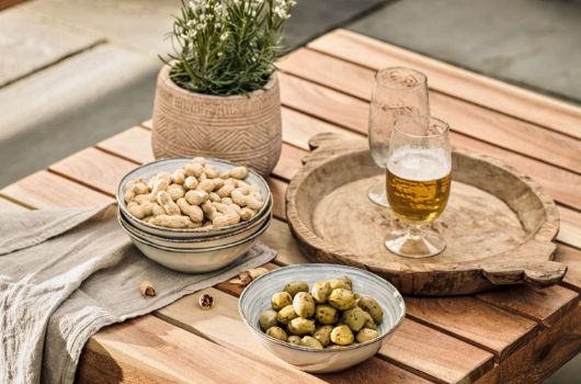 Nkuku x Boutique Retreats