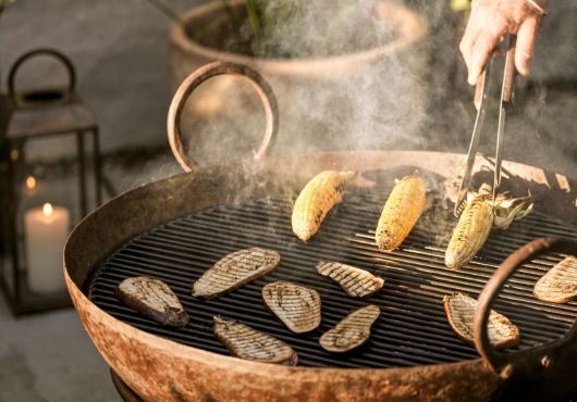 Nkuku x Boutique Retreats