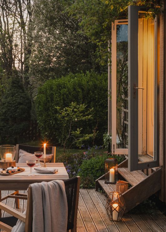 Nkuku x Boutique Retreats