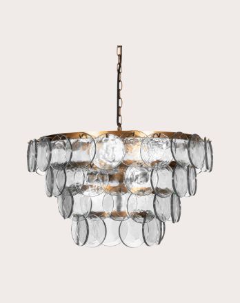 Kagitha Chandelier