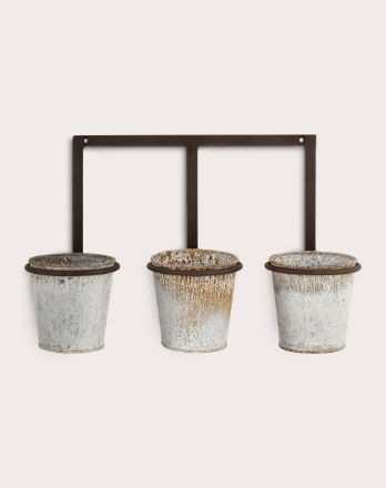 Tukana Wall Hung Planter