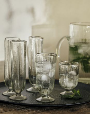 Glassware