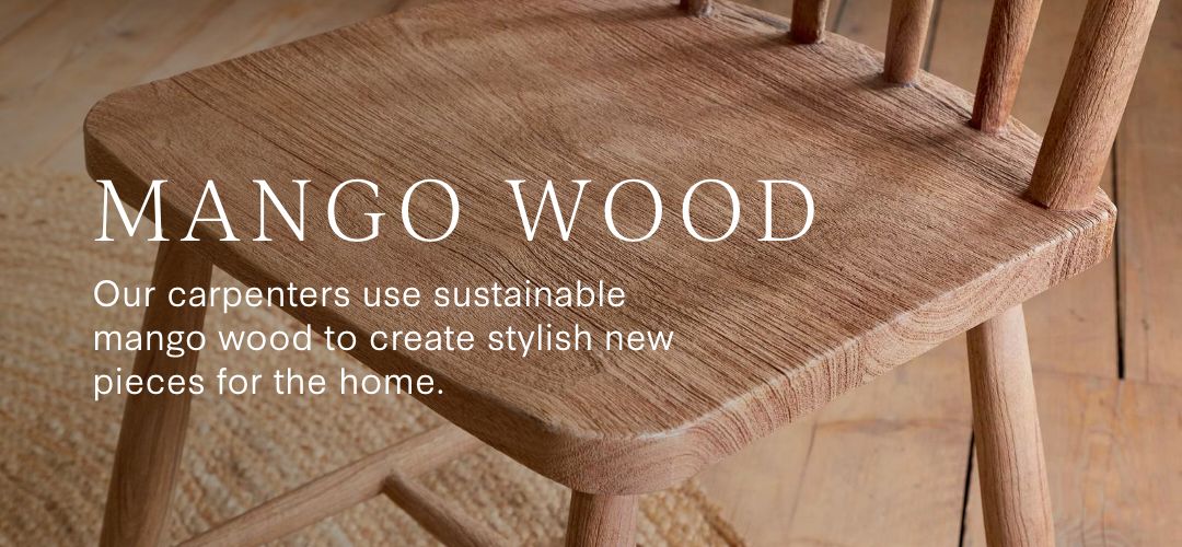 Mango Wood