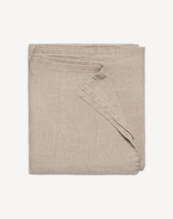 Junto Linen Tablecloth