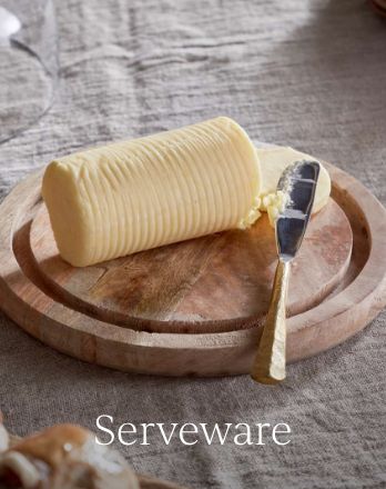 Serveware