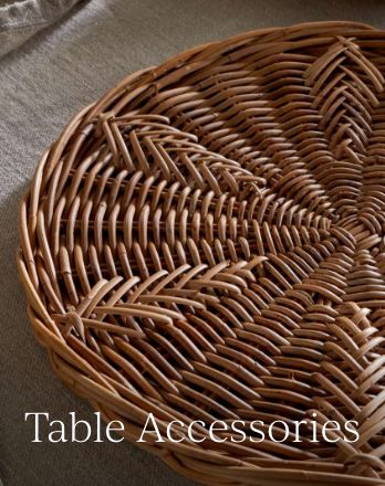 Table Accessories
