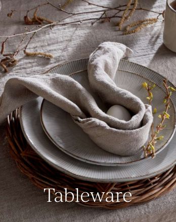 Tableware