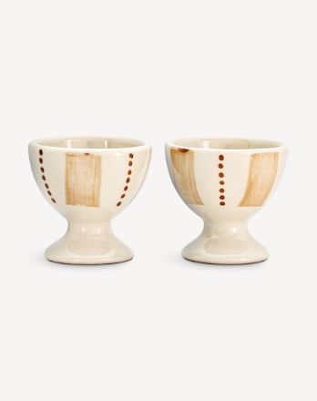 Patthar Egg Cup Holder