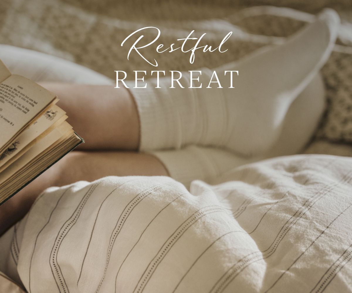 Restful Retreat