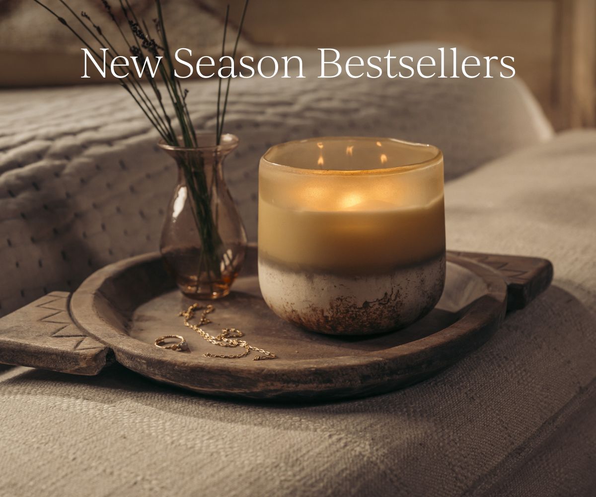 New Season Bestsellers