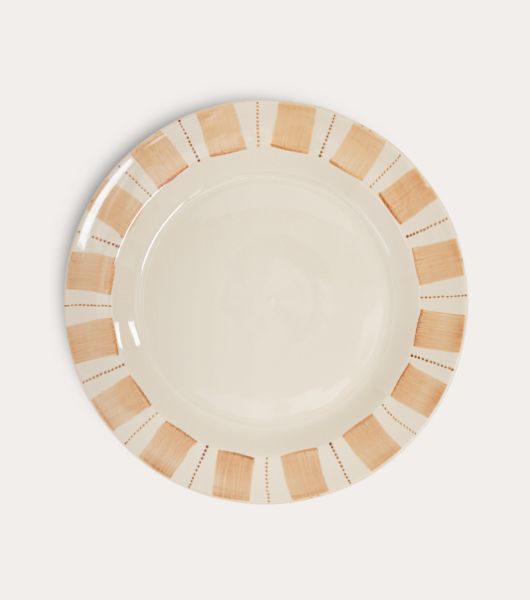 Patthar Dinner Plate