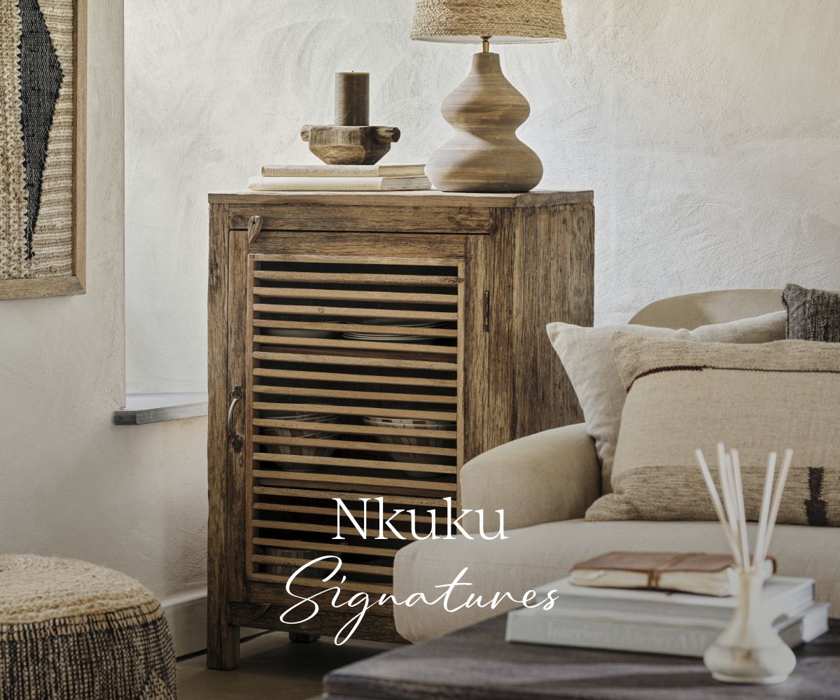 Nkuku Signatures